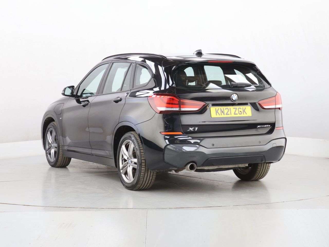 2021 BMW X1 2021 BMW X1