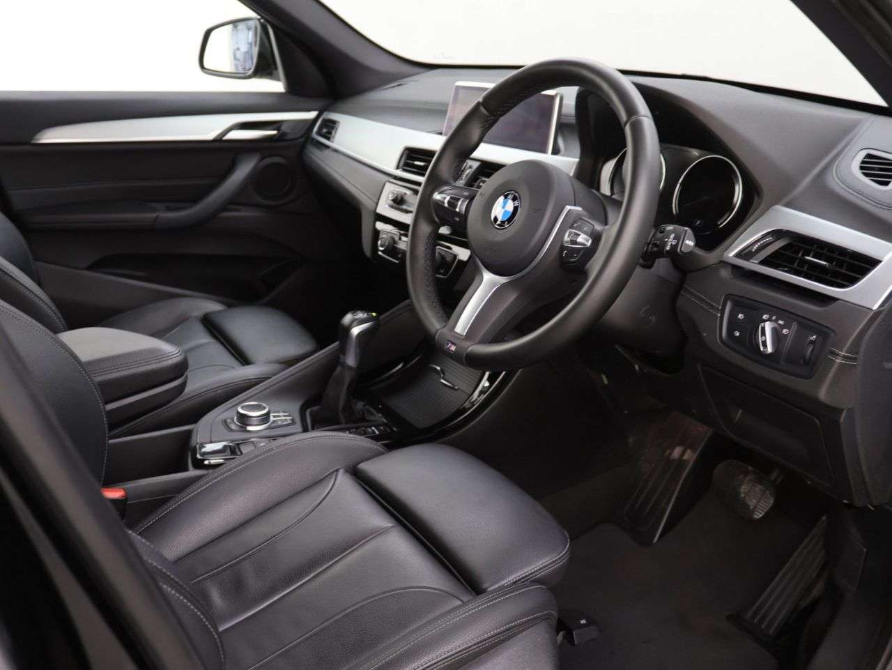 2021 BMW X1 2021 BMW X1