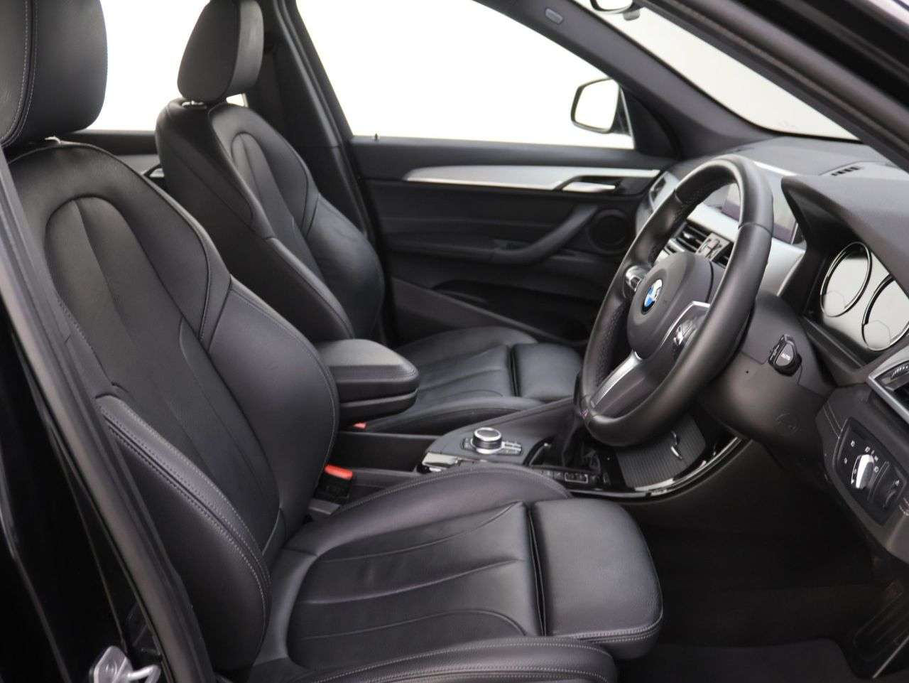 2021 BMW X1 2021 BMW X1