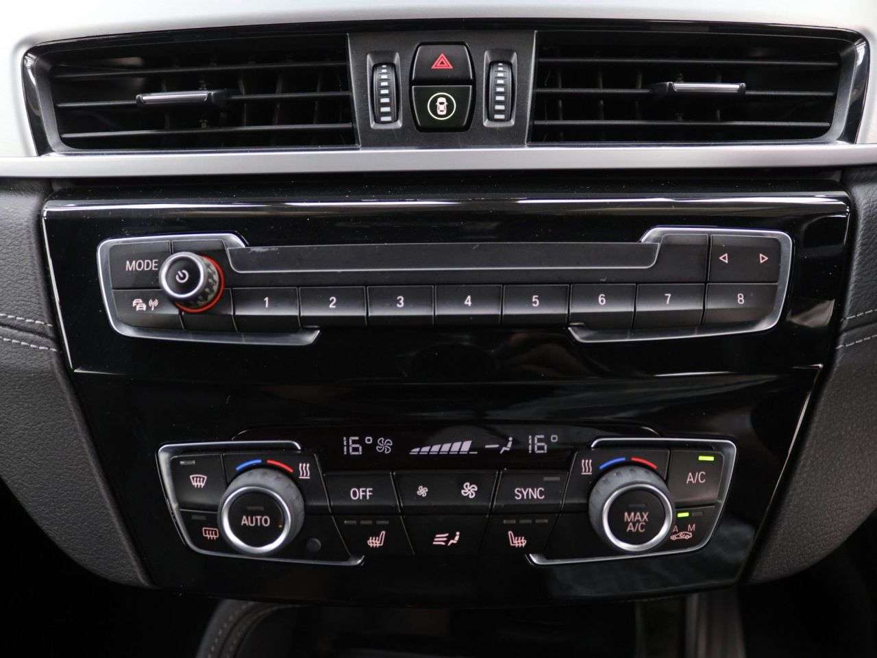 2021 BMW X1 2021 BMW X1