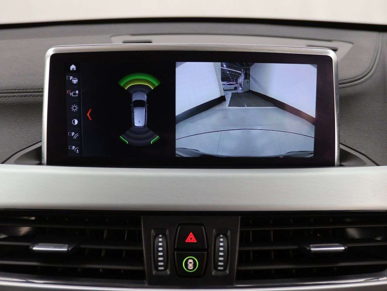 2021 BMW X1 2021 BMW X1