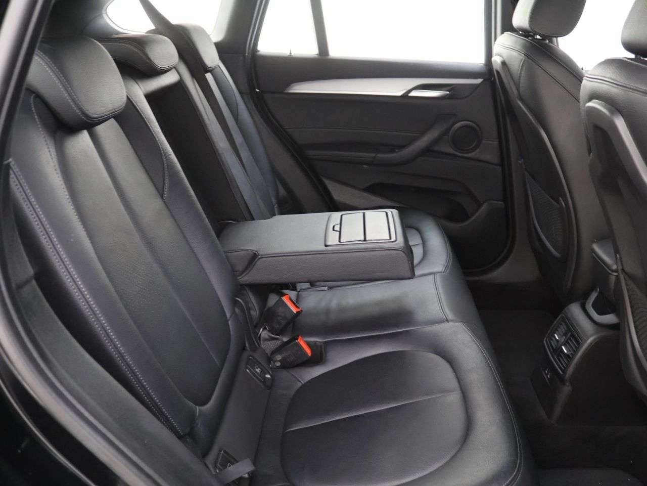 2021 BMW X1 2021 BMW X1