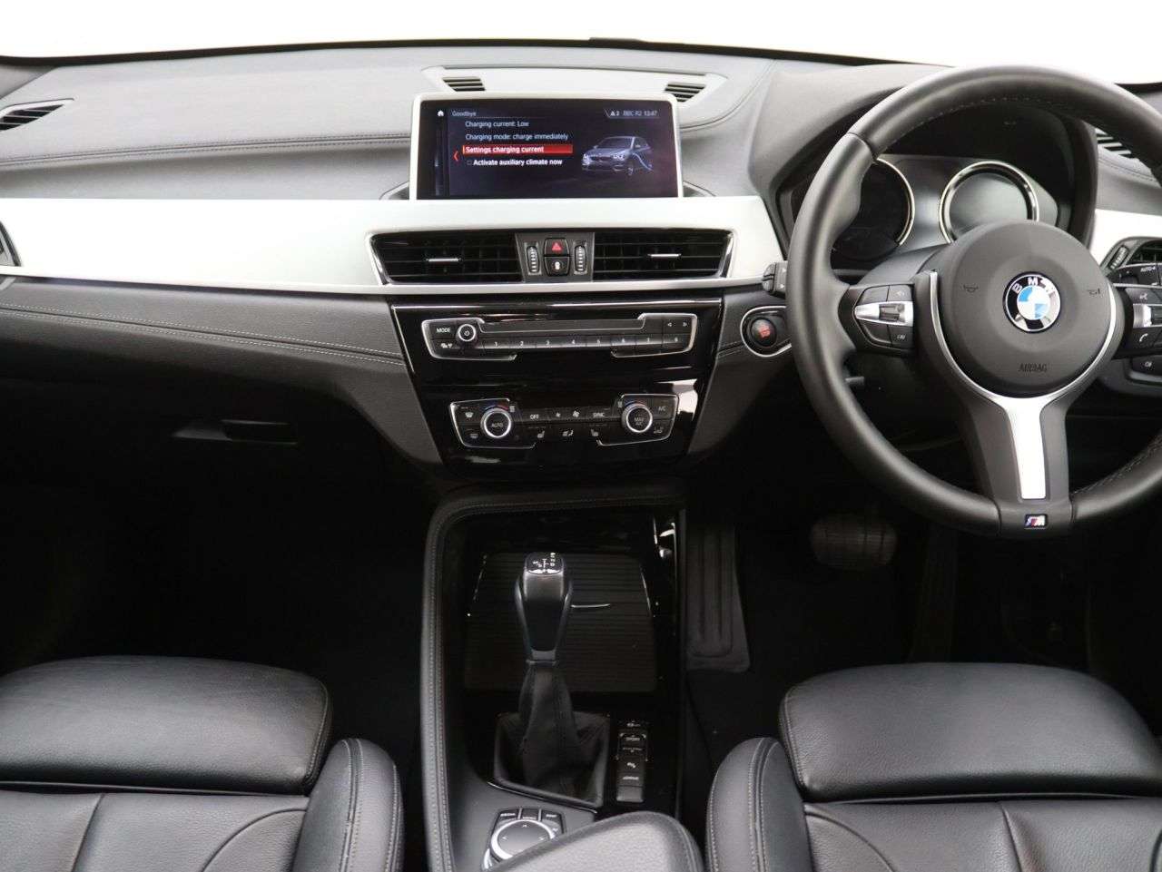 2021 BMW X1 2021 BMW X1