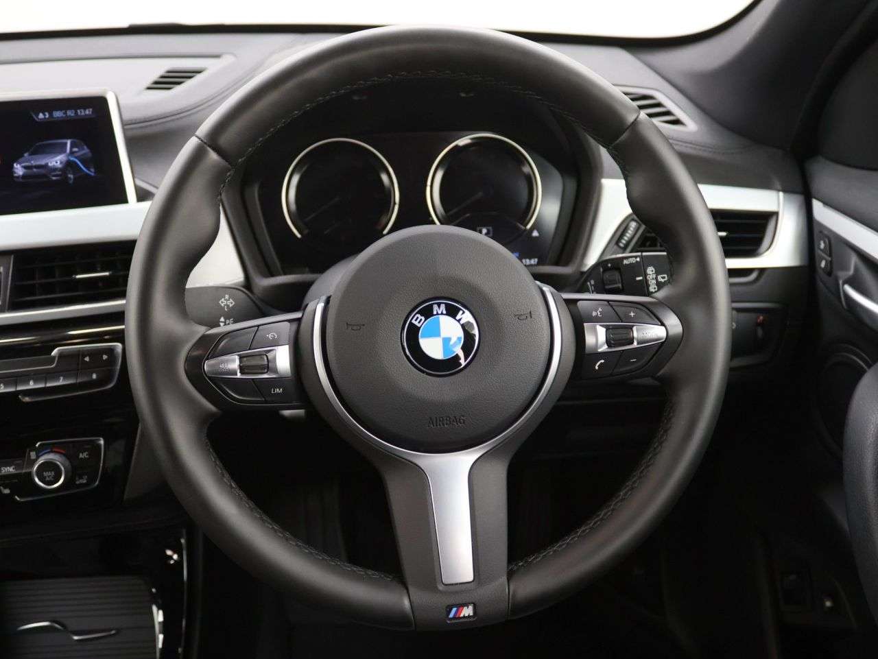 2021 BMW X1 2021 BMW X1