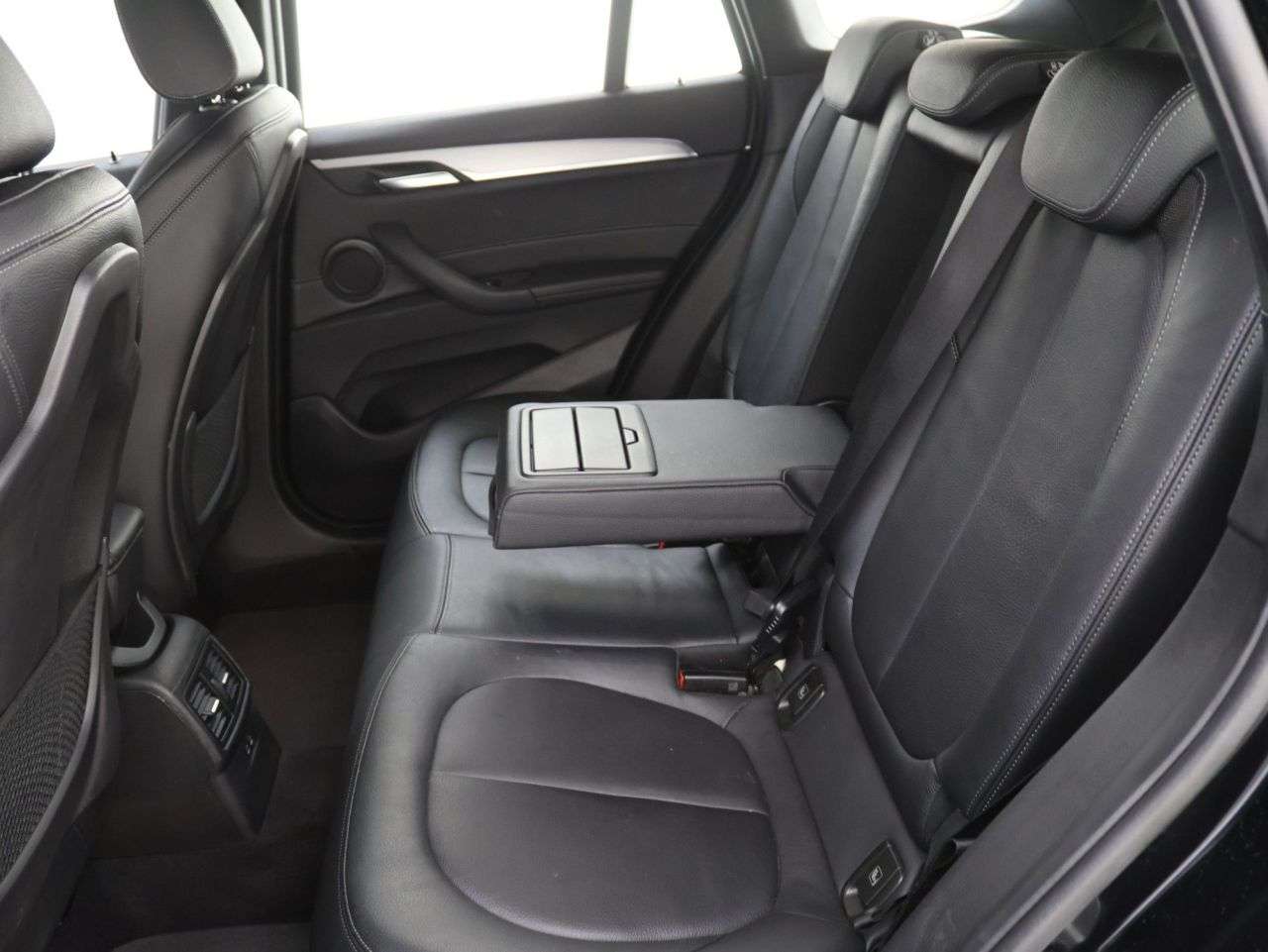 2021 BMW X1 2021 BMW X1