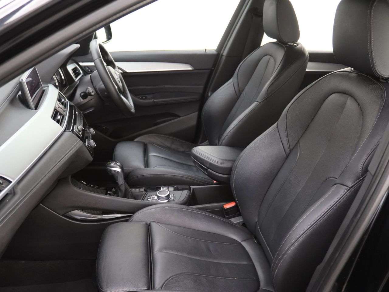 2021 BMW X1 2021 BMW X1