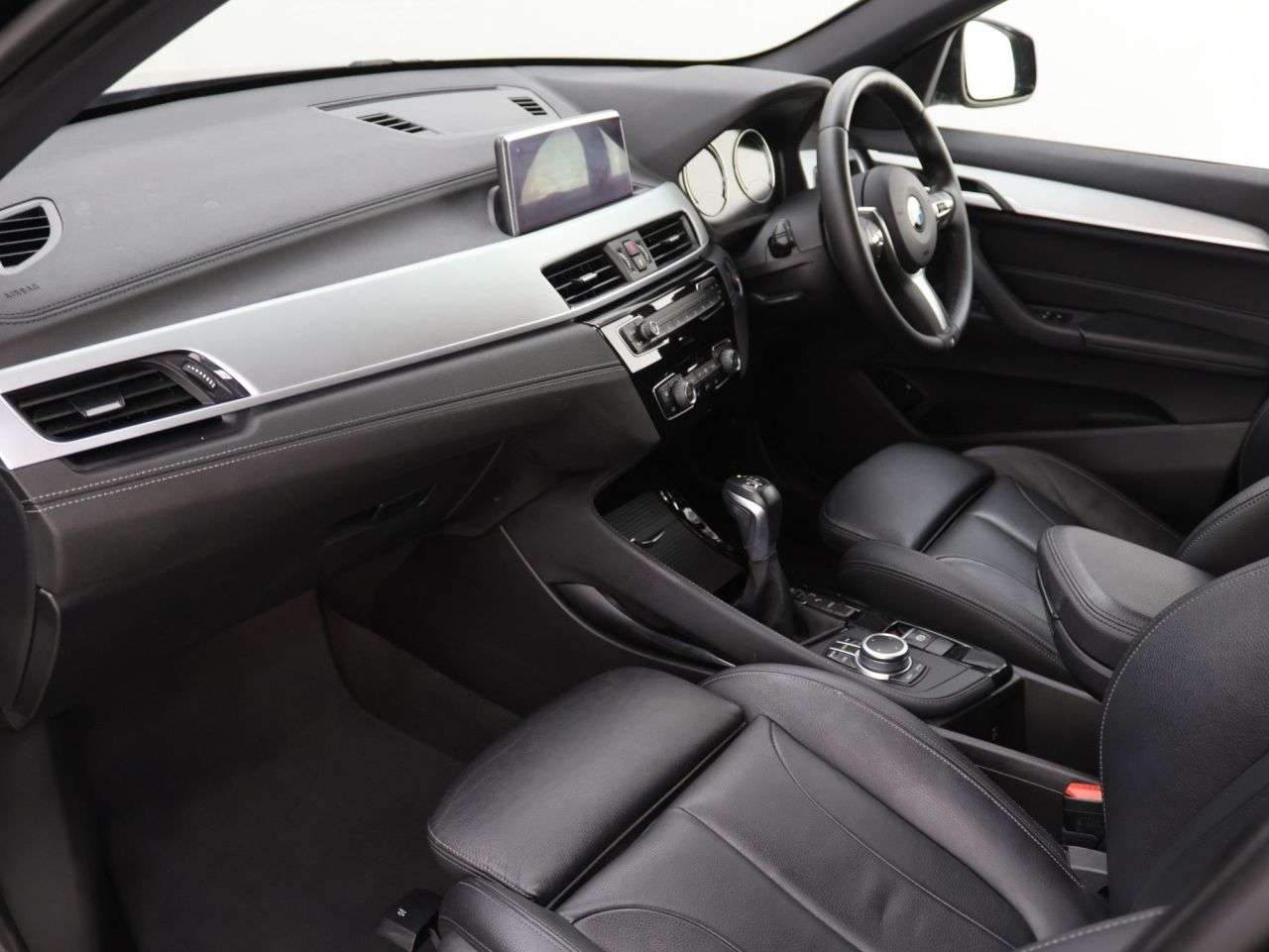 2021 BMW X1 2021 BMW X1
