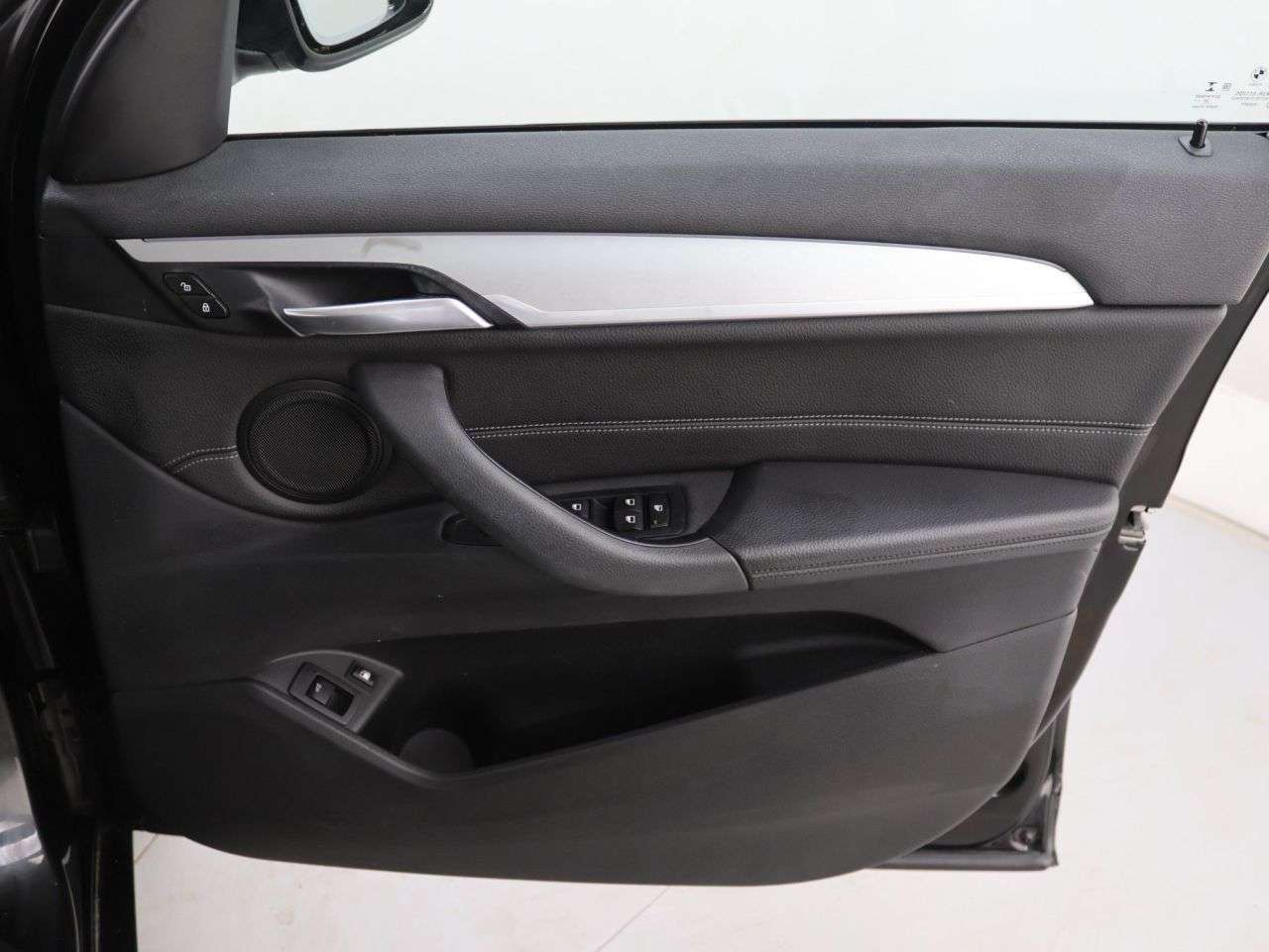 2021 BMW X1 2021 BMW X1