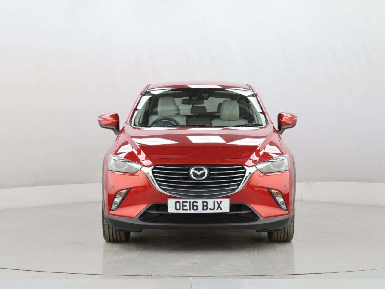 A 2016 MAZDA CX-3 2.0 SKYACTIV-G Sport Nav SUV 5dr Petrol Manual Euro 6 (s/s) (121 ps) A 2016 MAZDA CX-3 2.0 SKYACTIV-G Sport Nav SUV 5dr Petrol Manual Euro 6 (s/s) (121 ps)