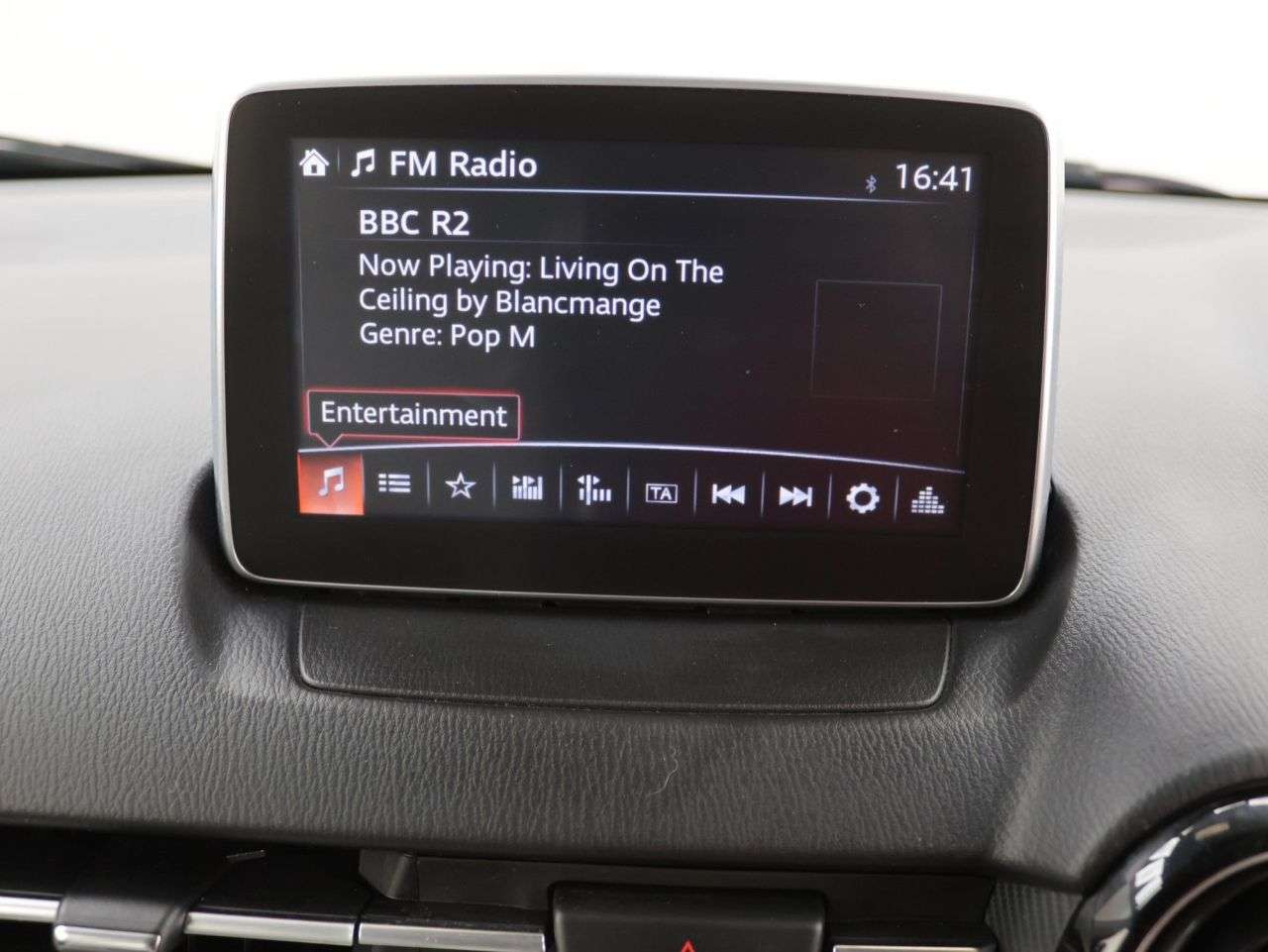 2016 MAZDA CX-3 2016 MAZDA CX-3