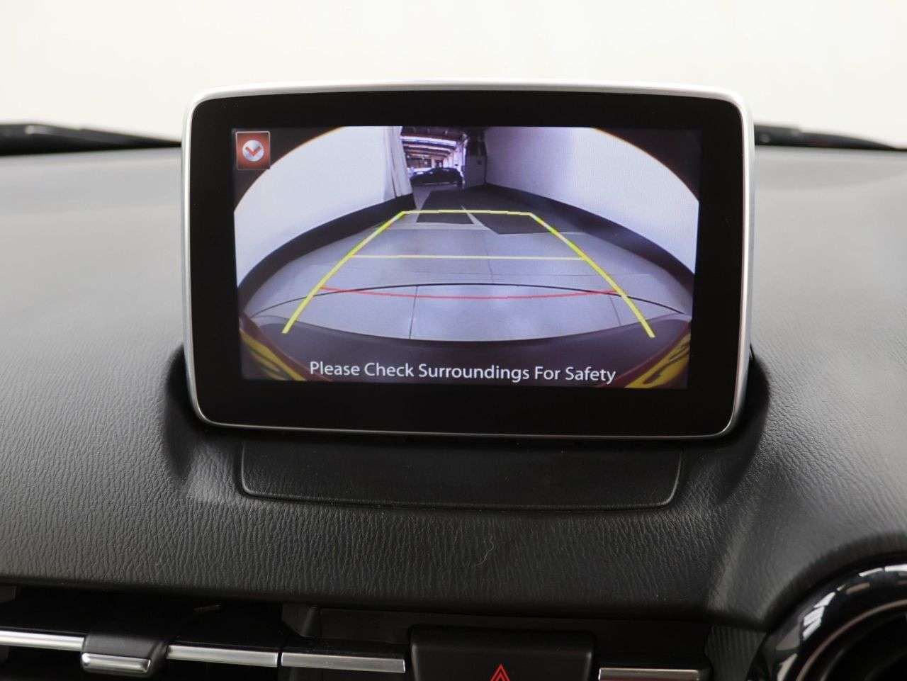 2016 MAZDA CX-3 2016 MAZDA CX-3