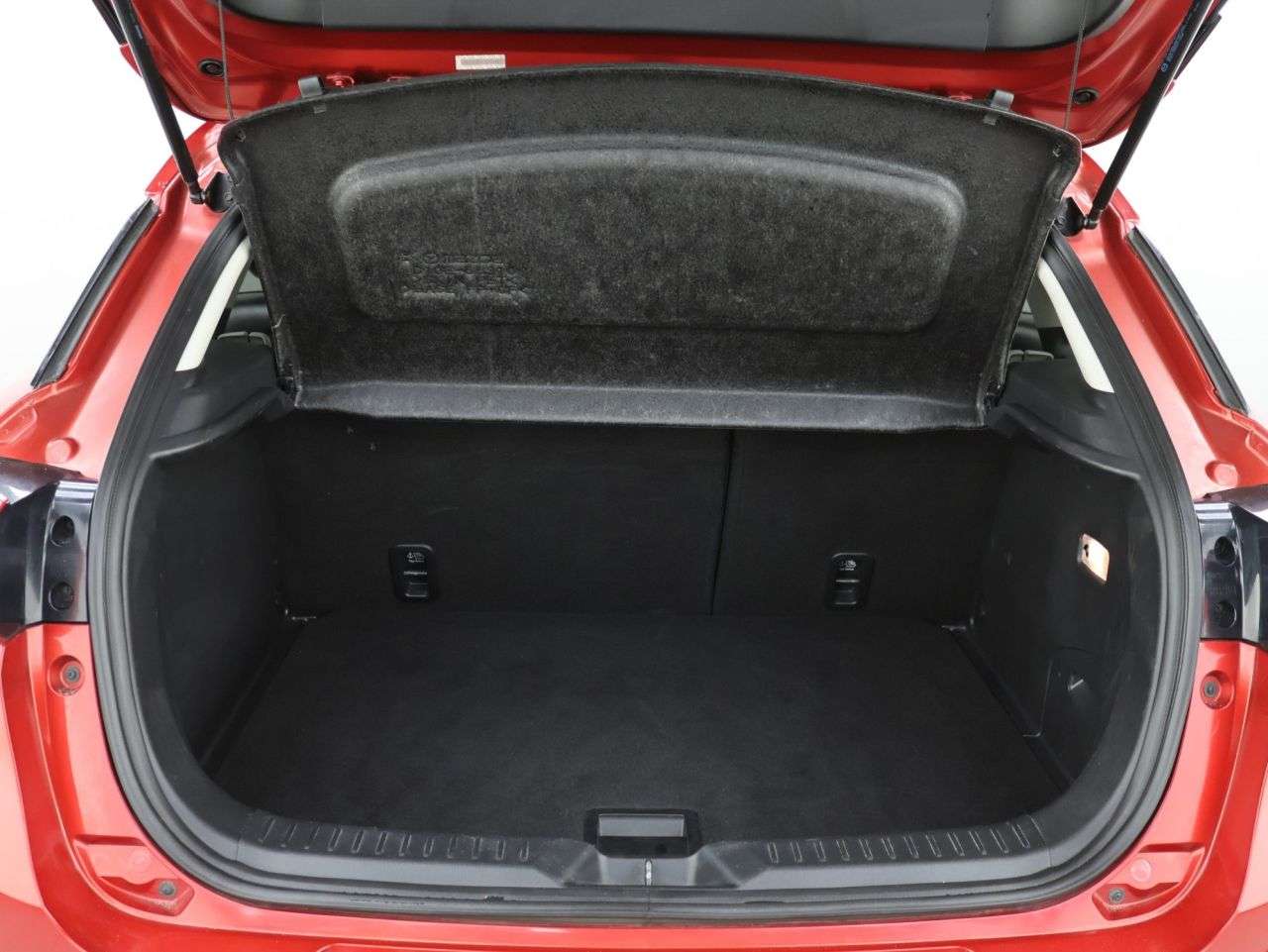 2016 MAZDA CX-3 2016 MAZDA CX-3
