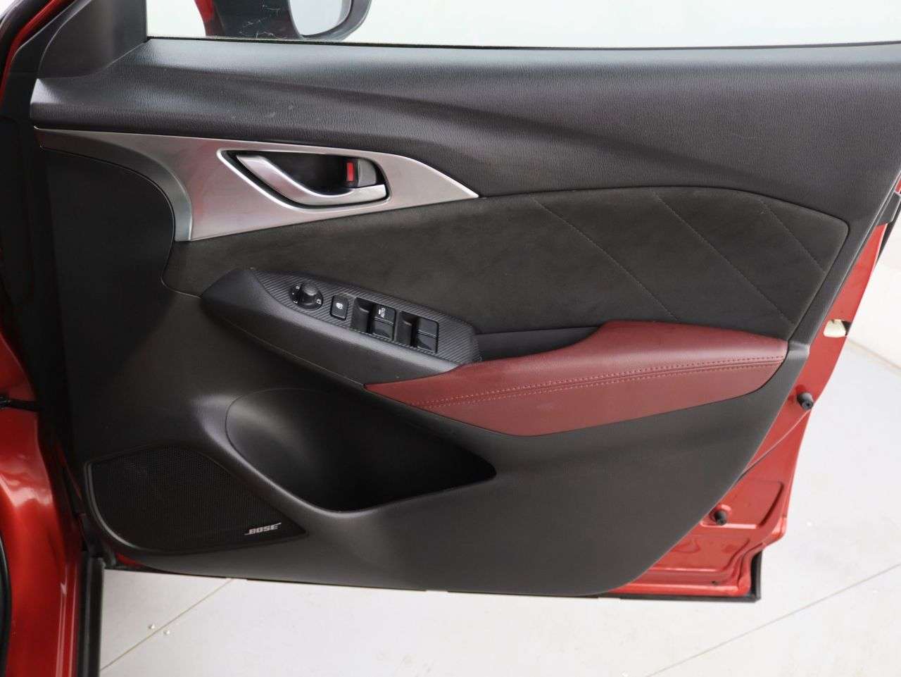 2016 MAZDA CX-3 2016 MAZDA CX-3