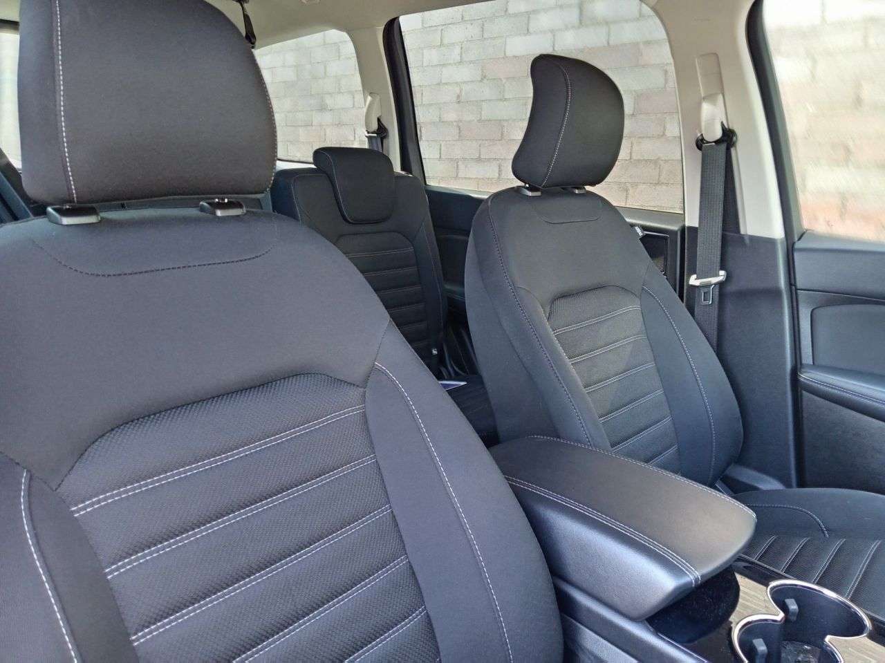 2021 FORD GALAXY 2021 FORD GALAXY
