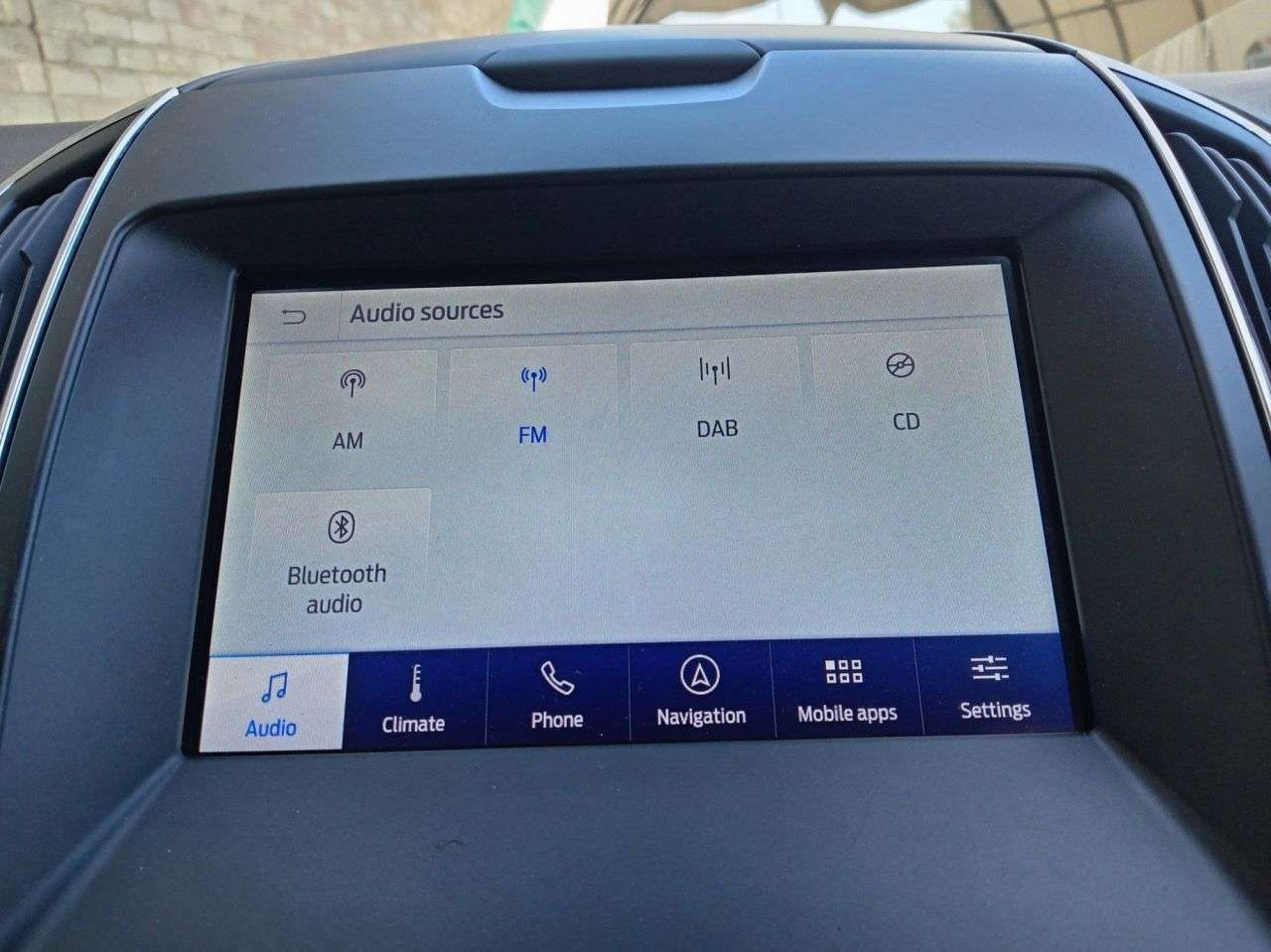 2021 FORD GALAXY 2021 FORD GALAXY