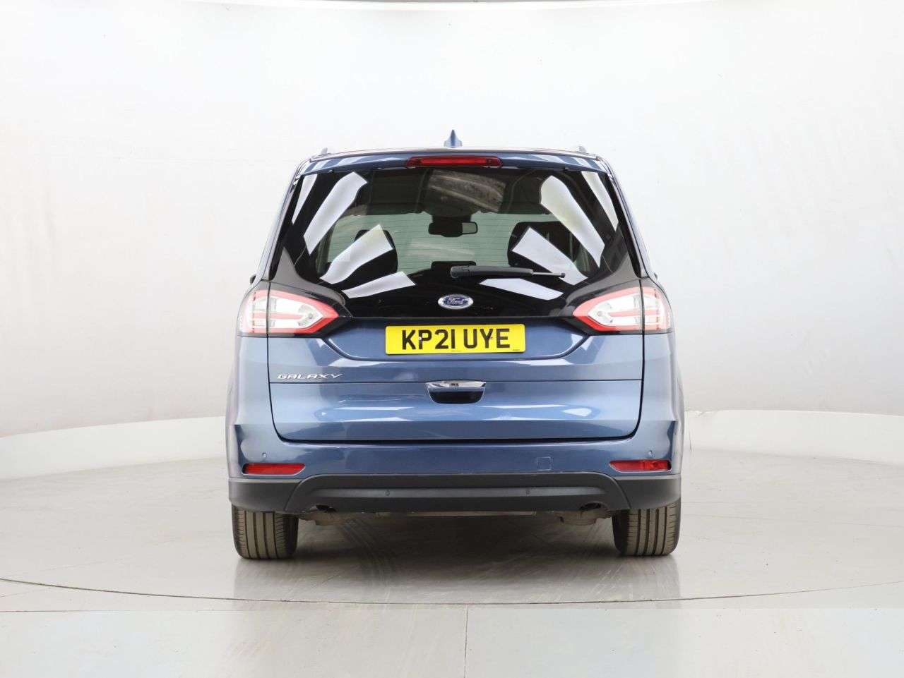 2021 FORD GALAXY 2021 FORD GALAXY