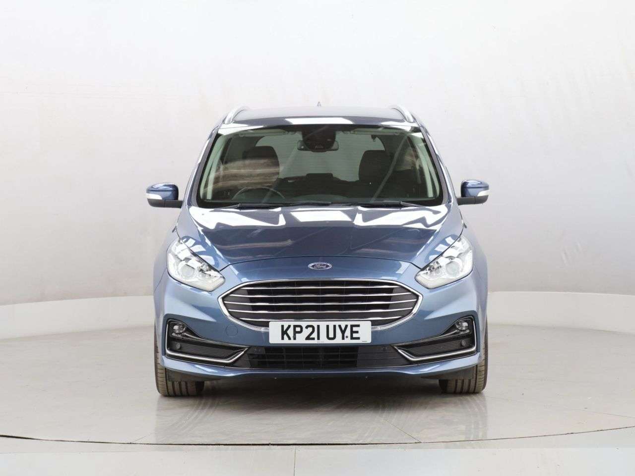 A 2021 FORD GALAXY 2.0 EcoBlue Titanium MPV 5dr Diesel Auto Euro 6 (s/s) (150 ps) A 2021 FORD GALAXY 2.0 EcoBlue Titanium MPV 5dr Diesel Auto Euro 6 (s/s) (150 ps)