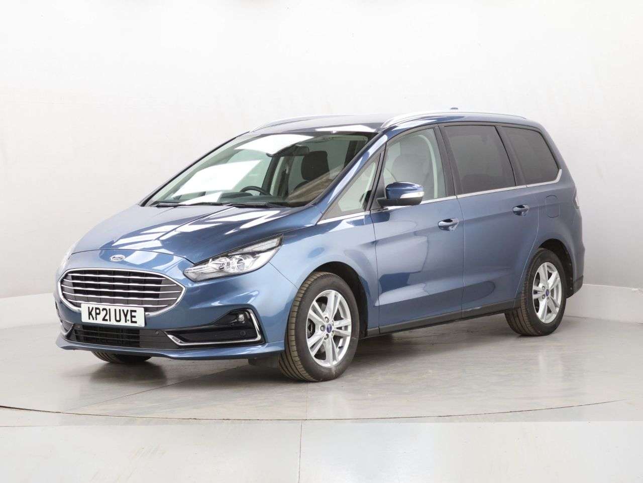 2021 FORD GALAXY 2021 FORD GALAXY