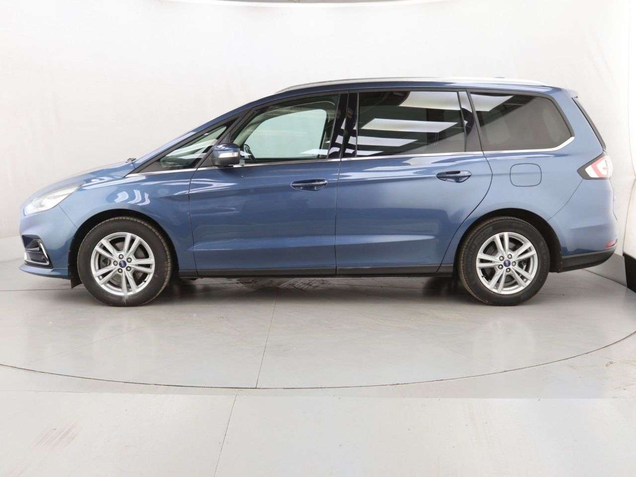 2021 FORD GALAXY 2021 FORD GALAXY