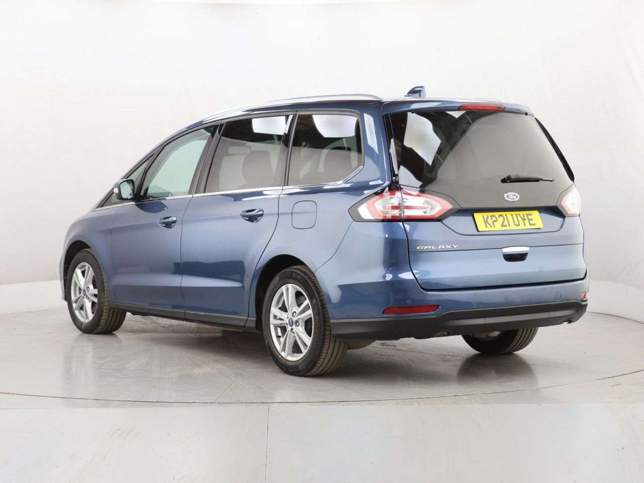 2021 FORD GALAXY 2021 FORD GALAXY