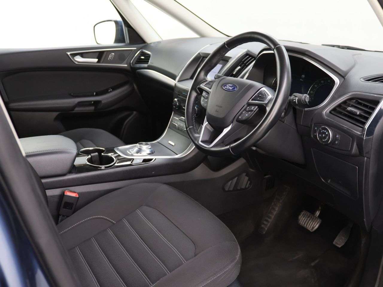 2021 FORD GALAXY 2021 FORD GALAXY