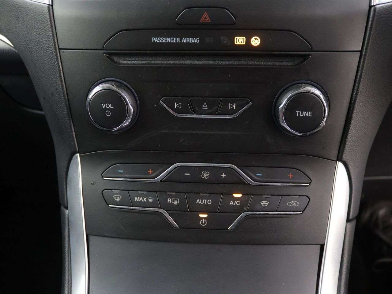 2021 FORD GALAXY 2021 FORD GALAXY