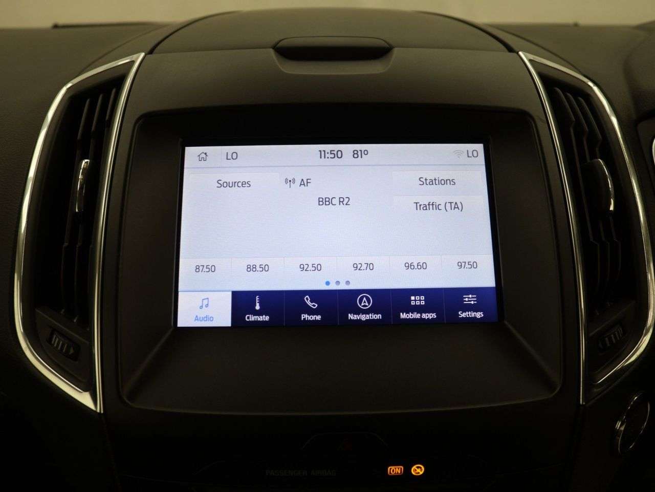 2021 FORD GALAXY 2021 FORD GALAXY