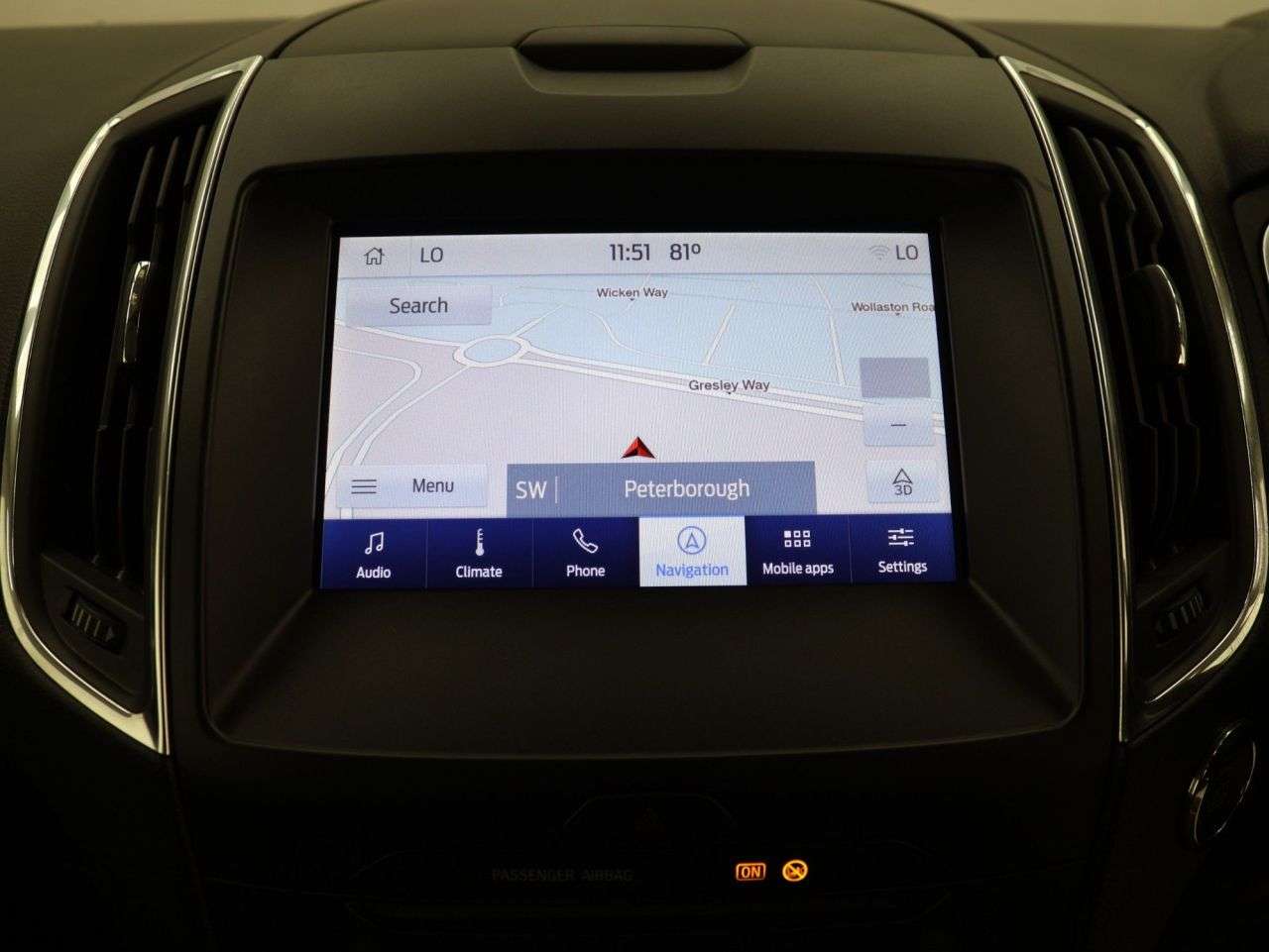 2021 FORD GALAXY 2021 FORD GALAXY