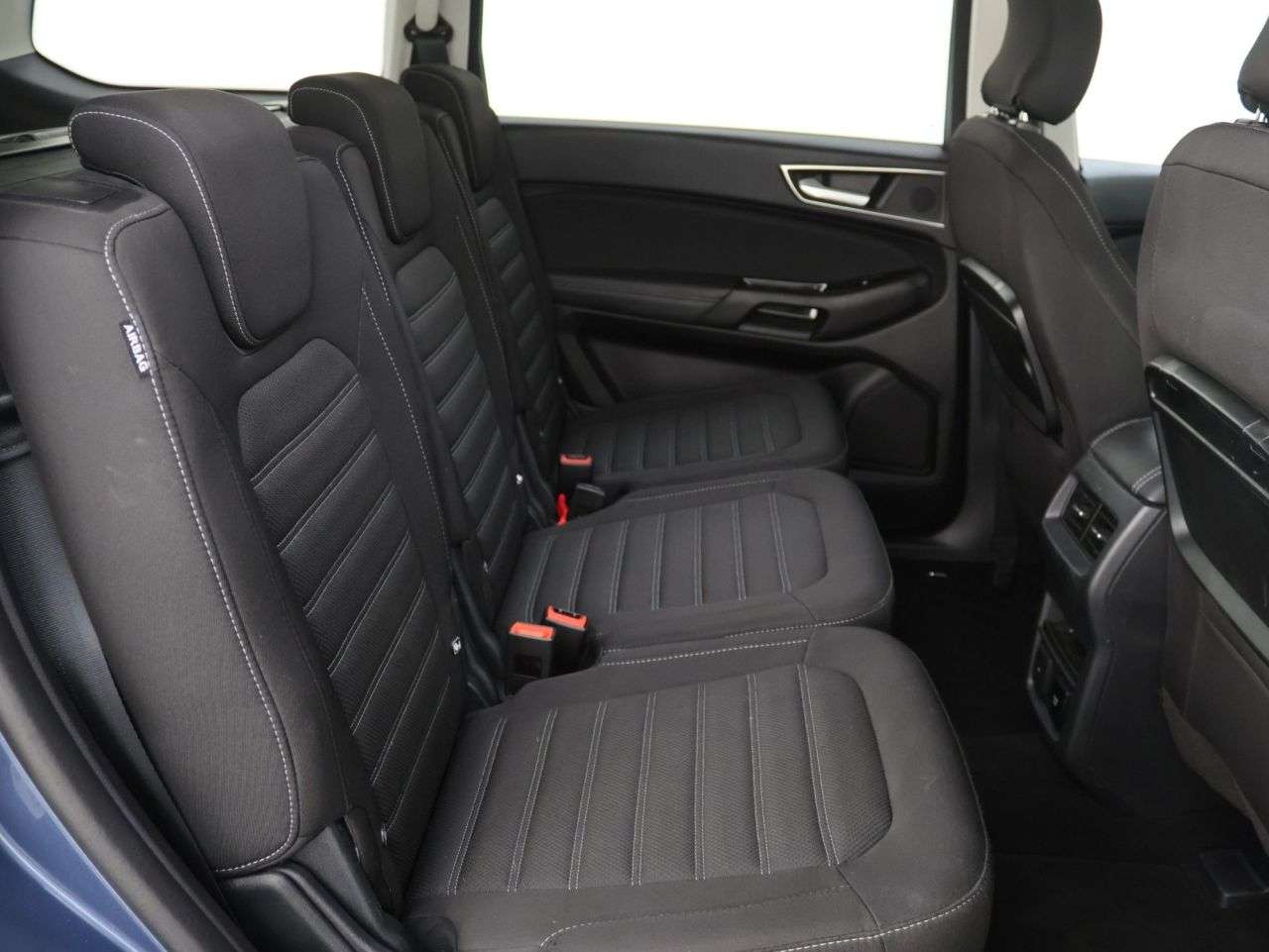 2021 FORD GALAXY 2021 FORD GALAXY