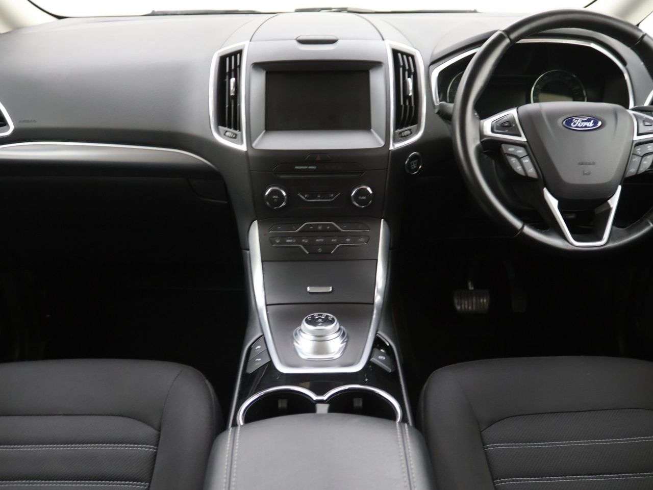 2021 FORD GALAXY 2021 FORD GALAXY