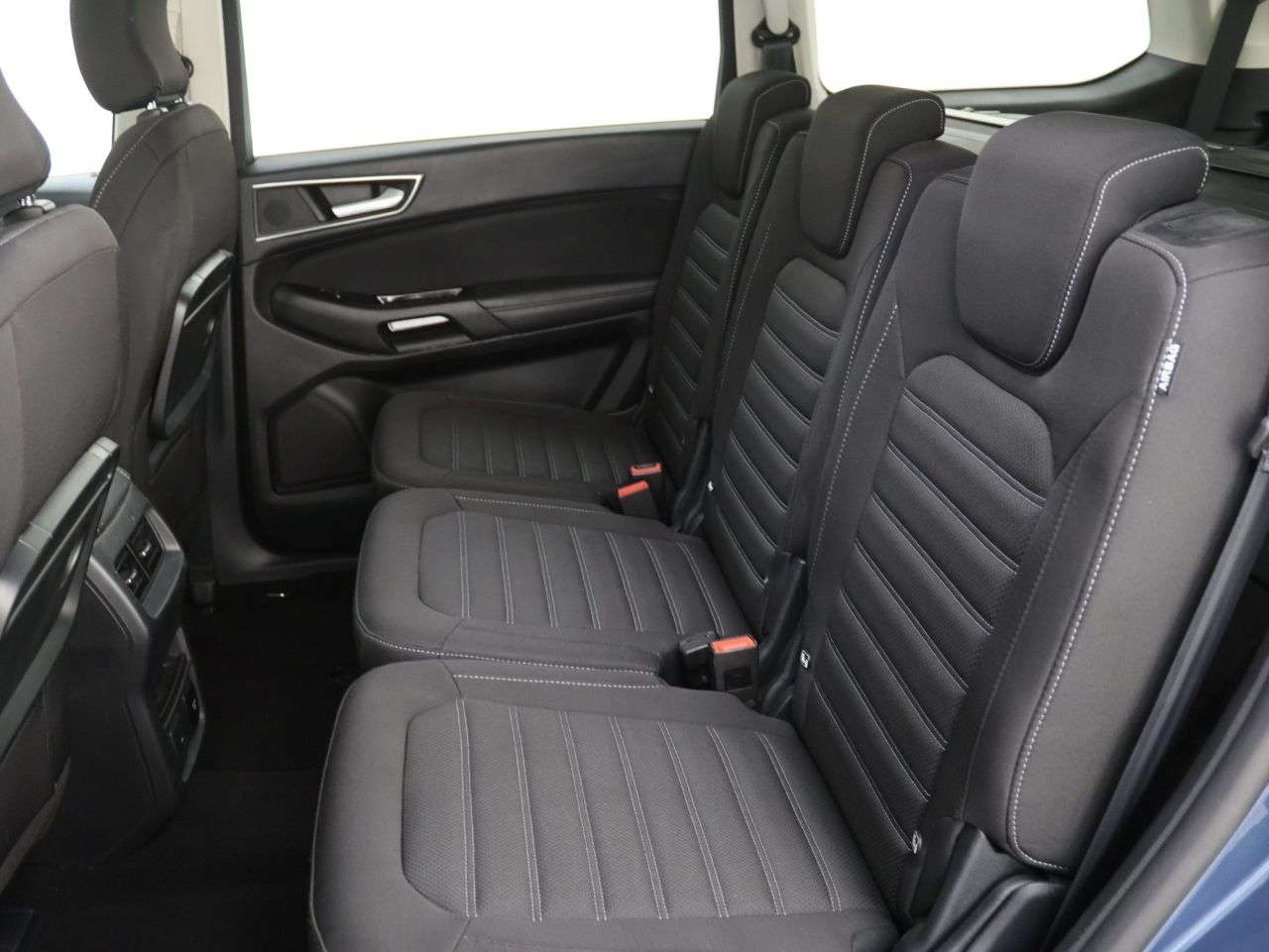 2021 FORD GALAXY 2021 FORD GALAXY