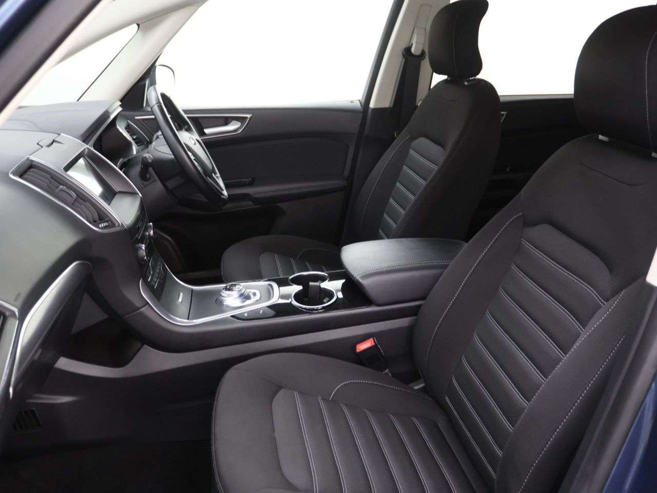 2021 FORD GALAXY 2021 FORD GALAXY