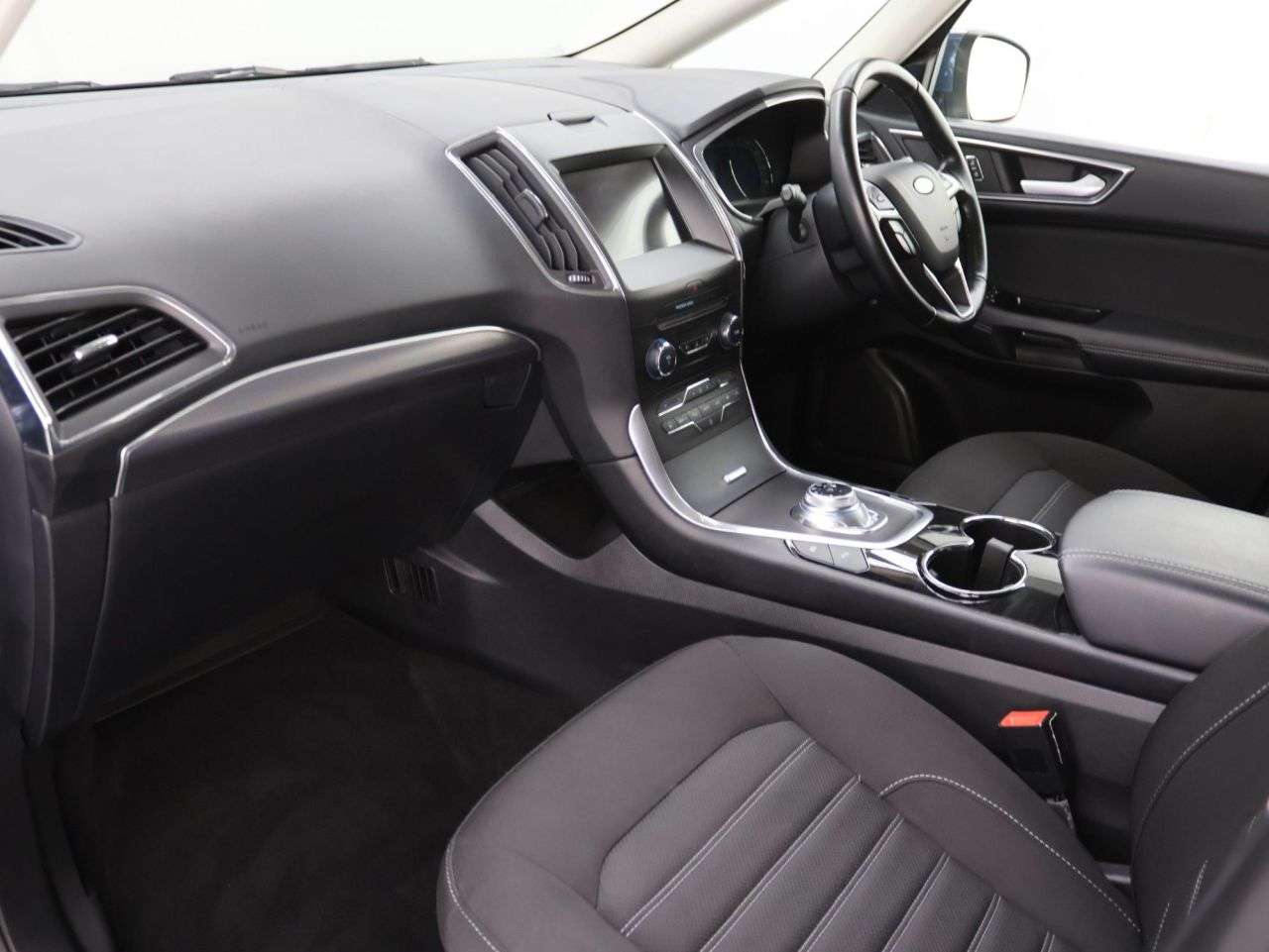 2021 FORD GALAXY 2021 FORD GALAXY