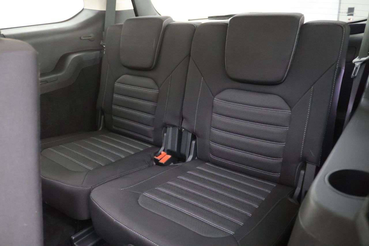 2021 FORD GALAXY 2021 FORD GALAXY