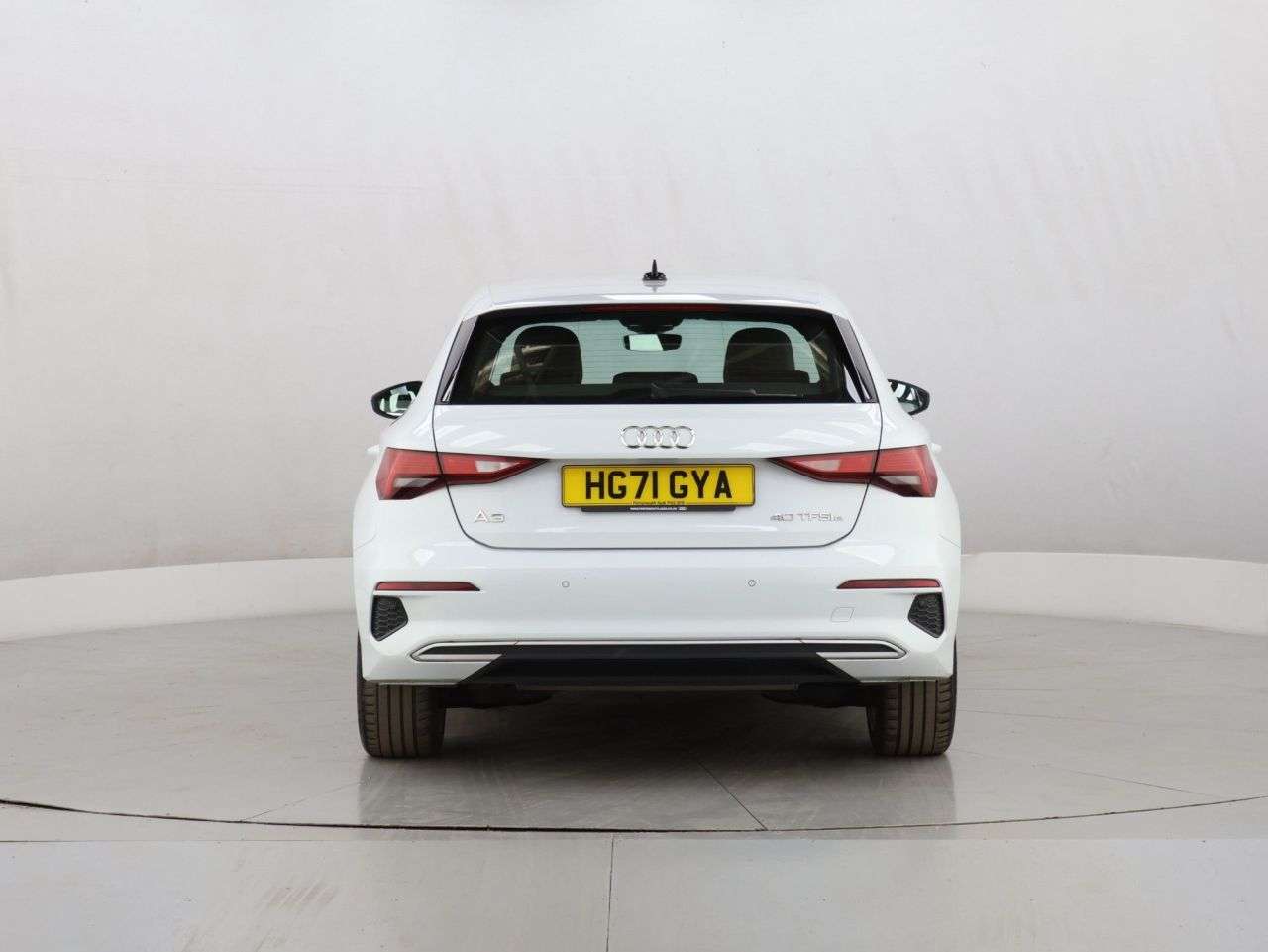 2022 AUDI A3 2022 AUDI A3