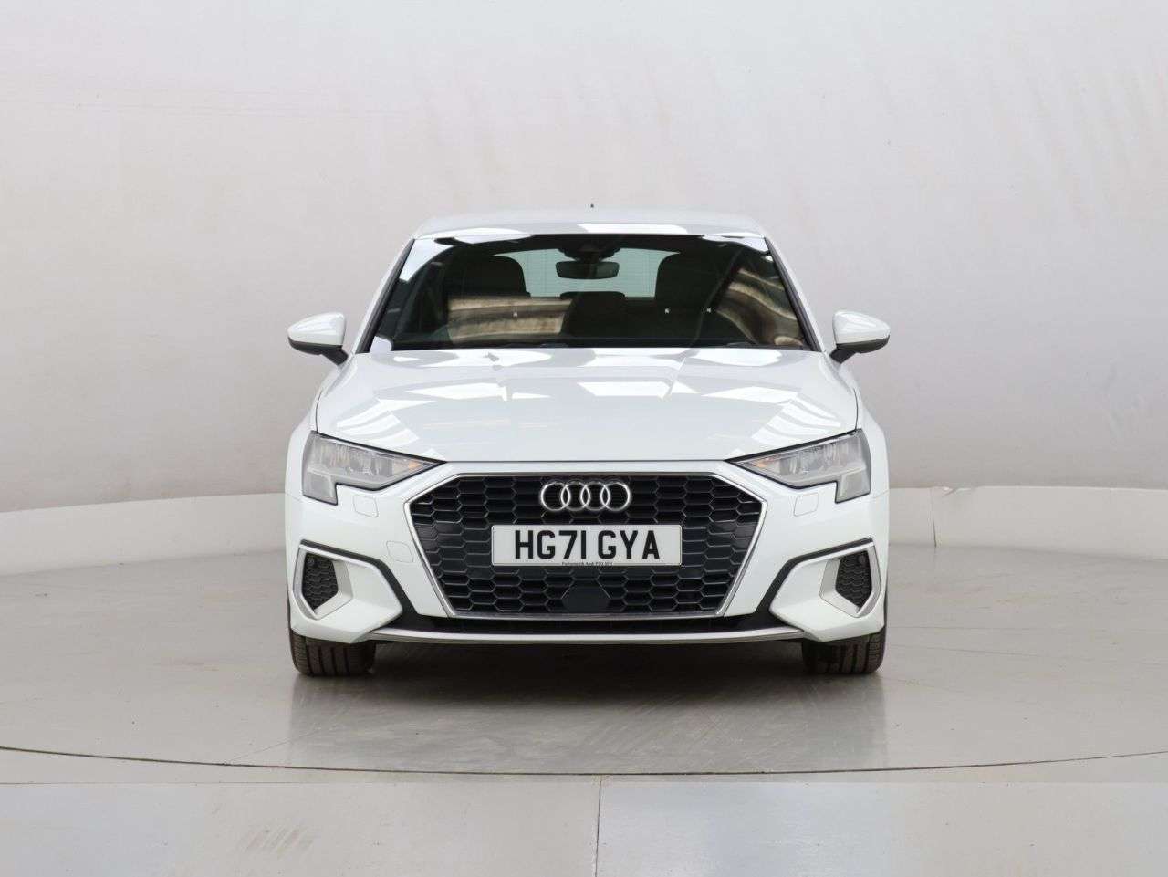 A 2022 AUDI A3 1.4 TFSIe 40 Sport Sportback 5dr Petrol Plug-in Hybrid S Tronic Euro 6 (s/s A 2022 AUDI A3 1.4 TFSIe 40 Sport Sportback 5dr Petrol Plug-in Hybrid S Tronic Euro 6 (s/s