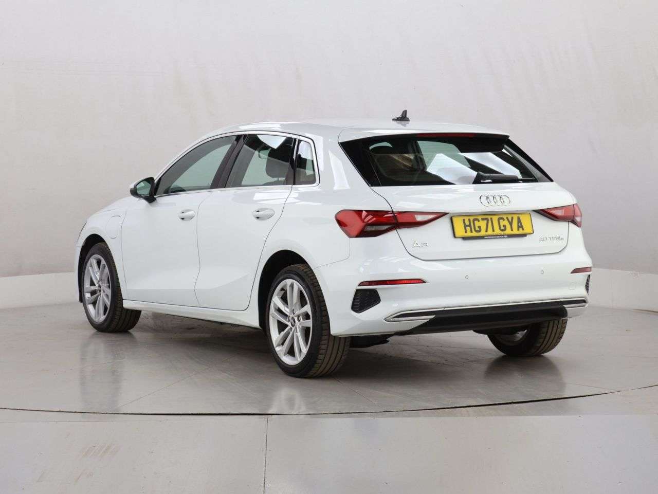 2022 AUDI A3 2022 AUDI A3