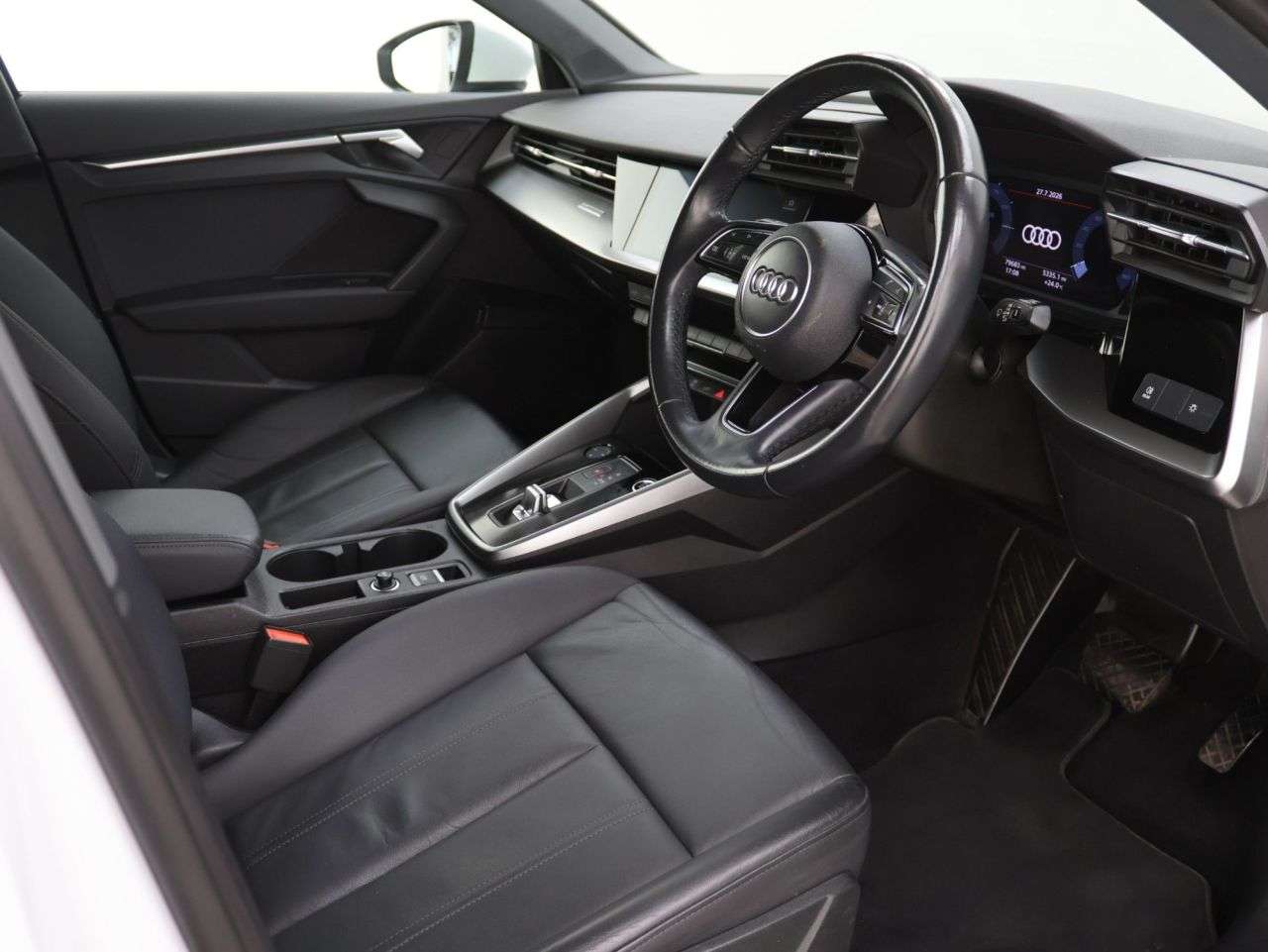 2022 AUDI A3 2022 AUDI A3