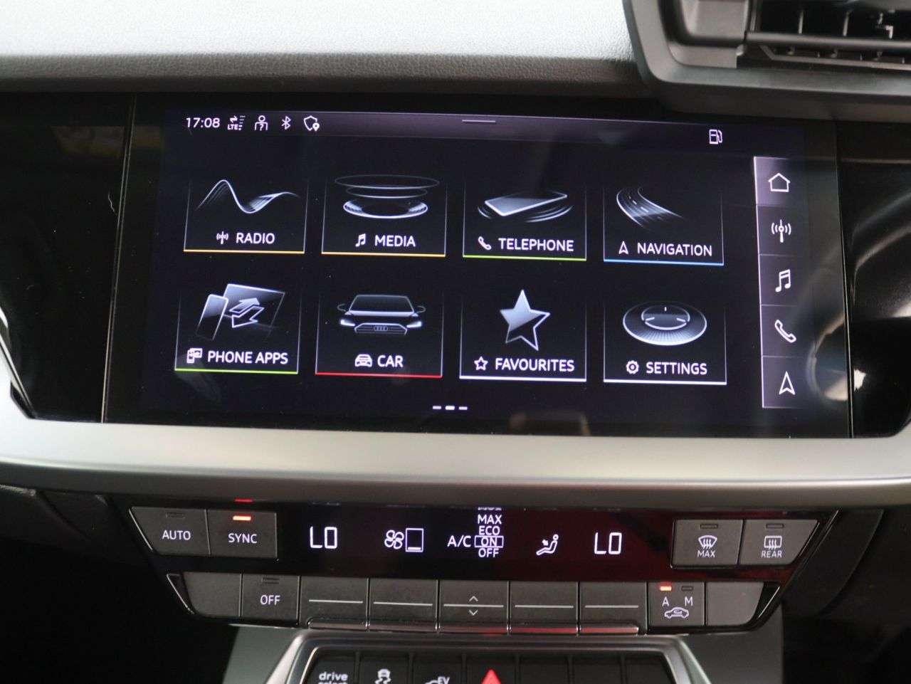 2022 AUDI A3 2022 AUDI A3