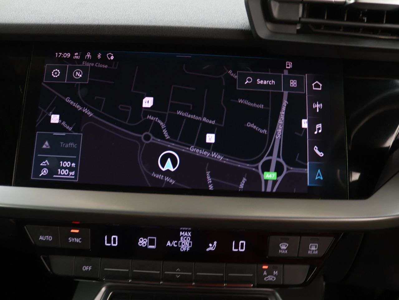 2022 AUDI A3 2022 AUDI A3