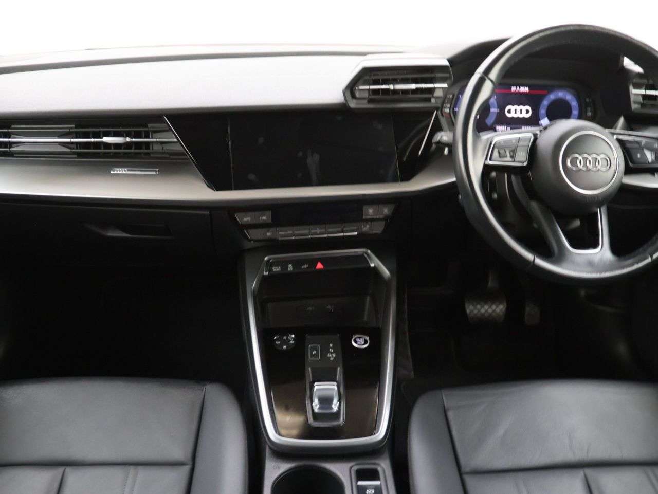 2022 AUDI A3 2022 AUDI A3