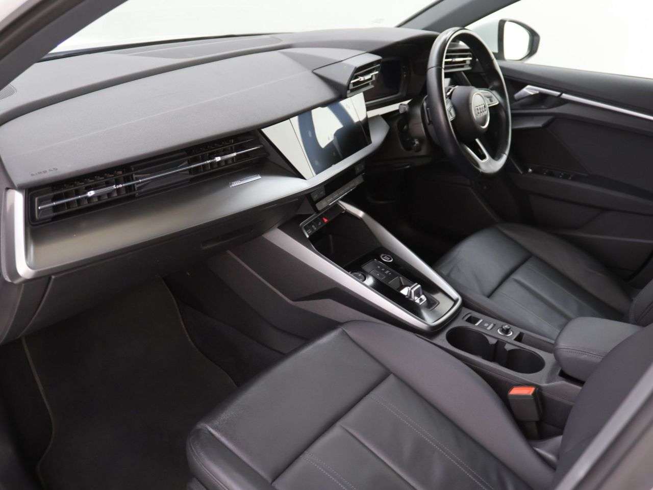 2022 AUDI A3 2022 AUDI A3