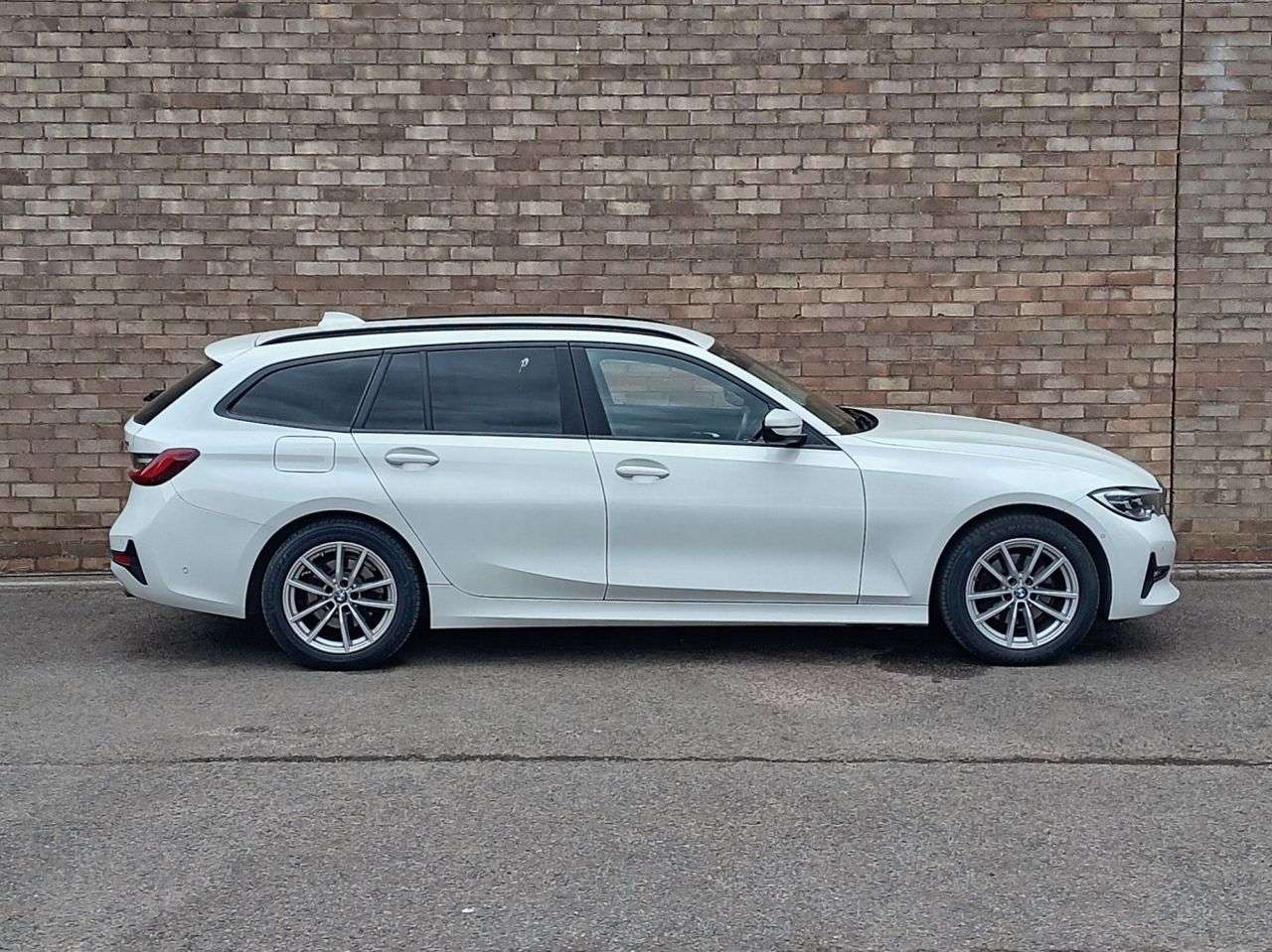 2022 BMW 3 SERIES 2022 BMW 3 SERIES