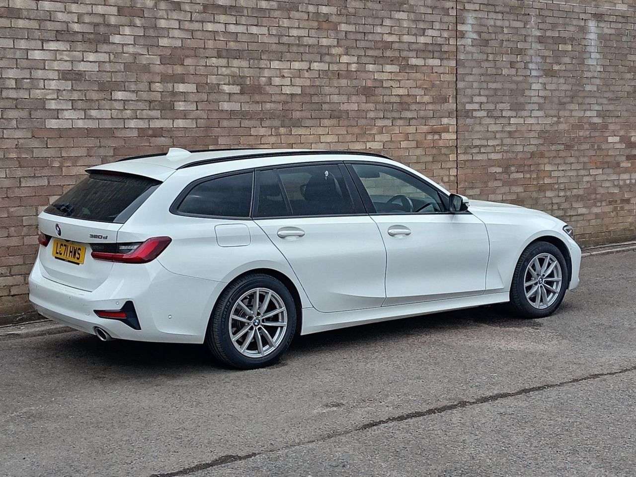 2022 BMW 3 SERIES 2022 BMW 3 SERIES