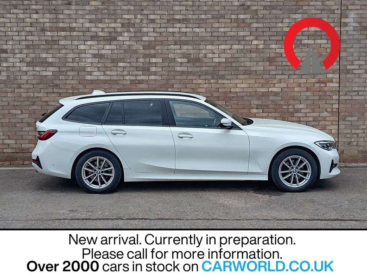 2022 BMW 3 SERIES 2022 BMW 3 SERIES