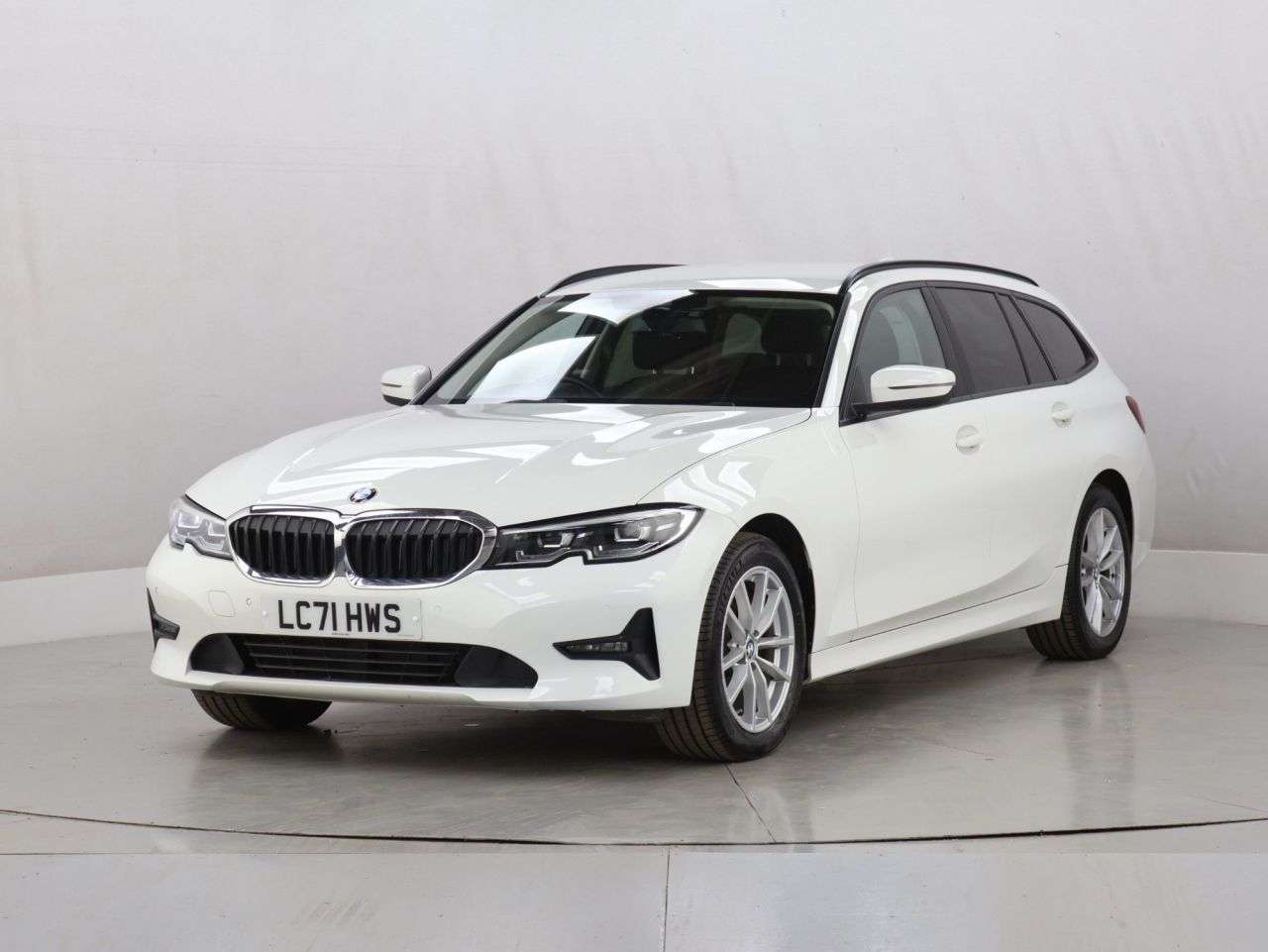 2022 BMW 3 SERIES 2022 BMW 3 SERIES
