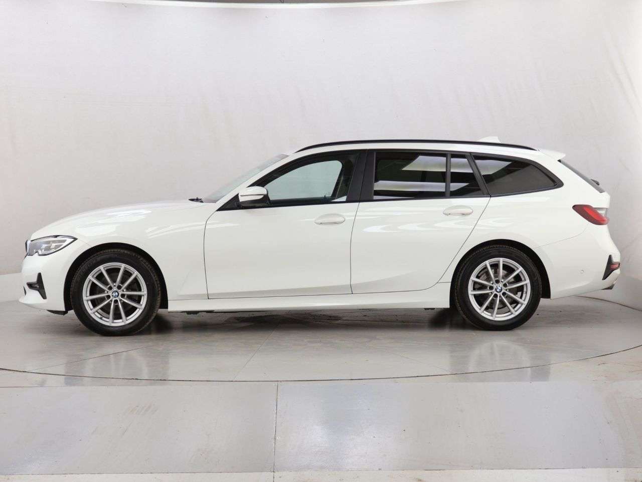 2022 BMW 3 SERIES 2022 BMW 3 SERIES