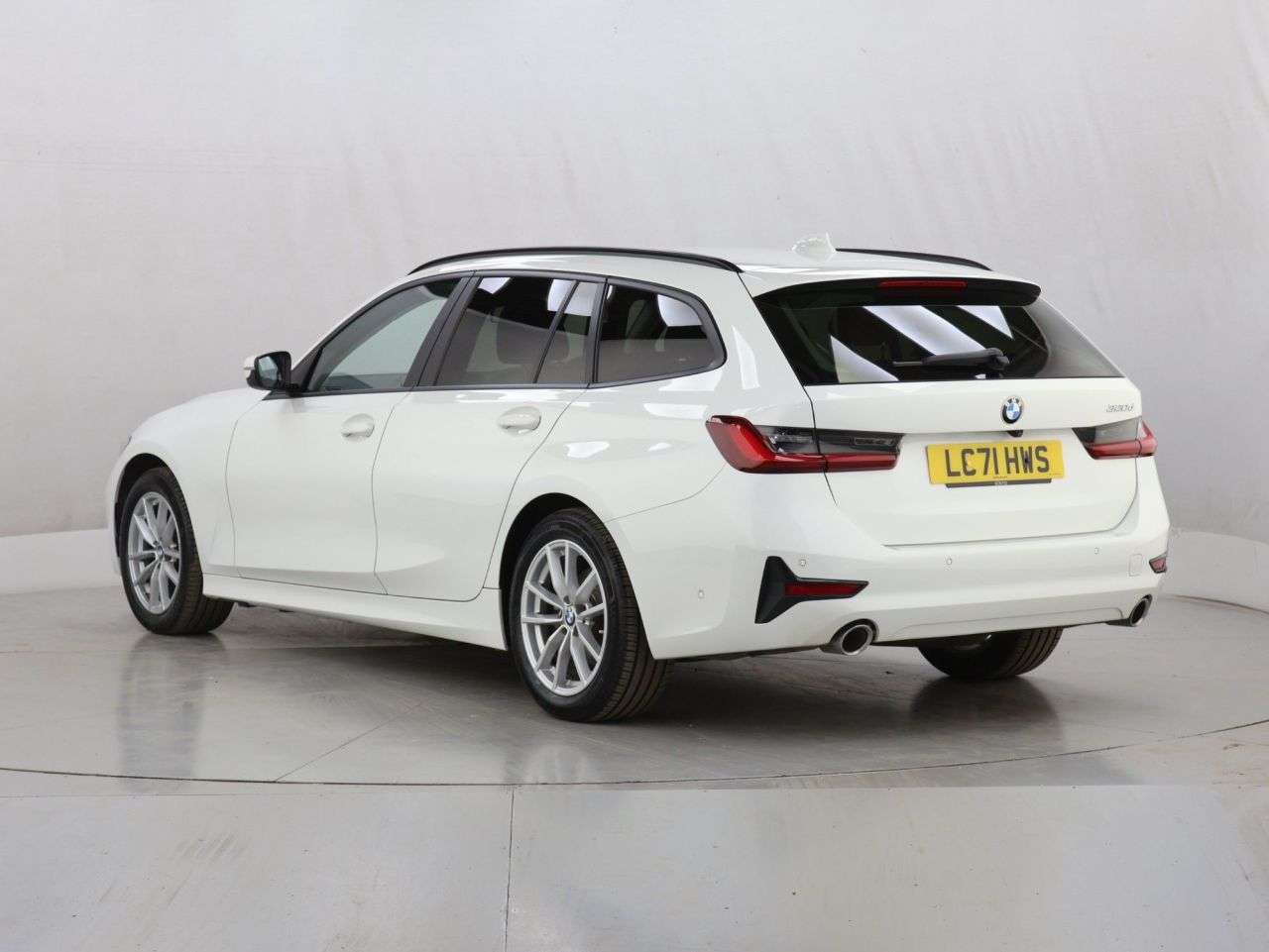 2022 BMW 3 SERIES 2022 BMW 3 SERIES