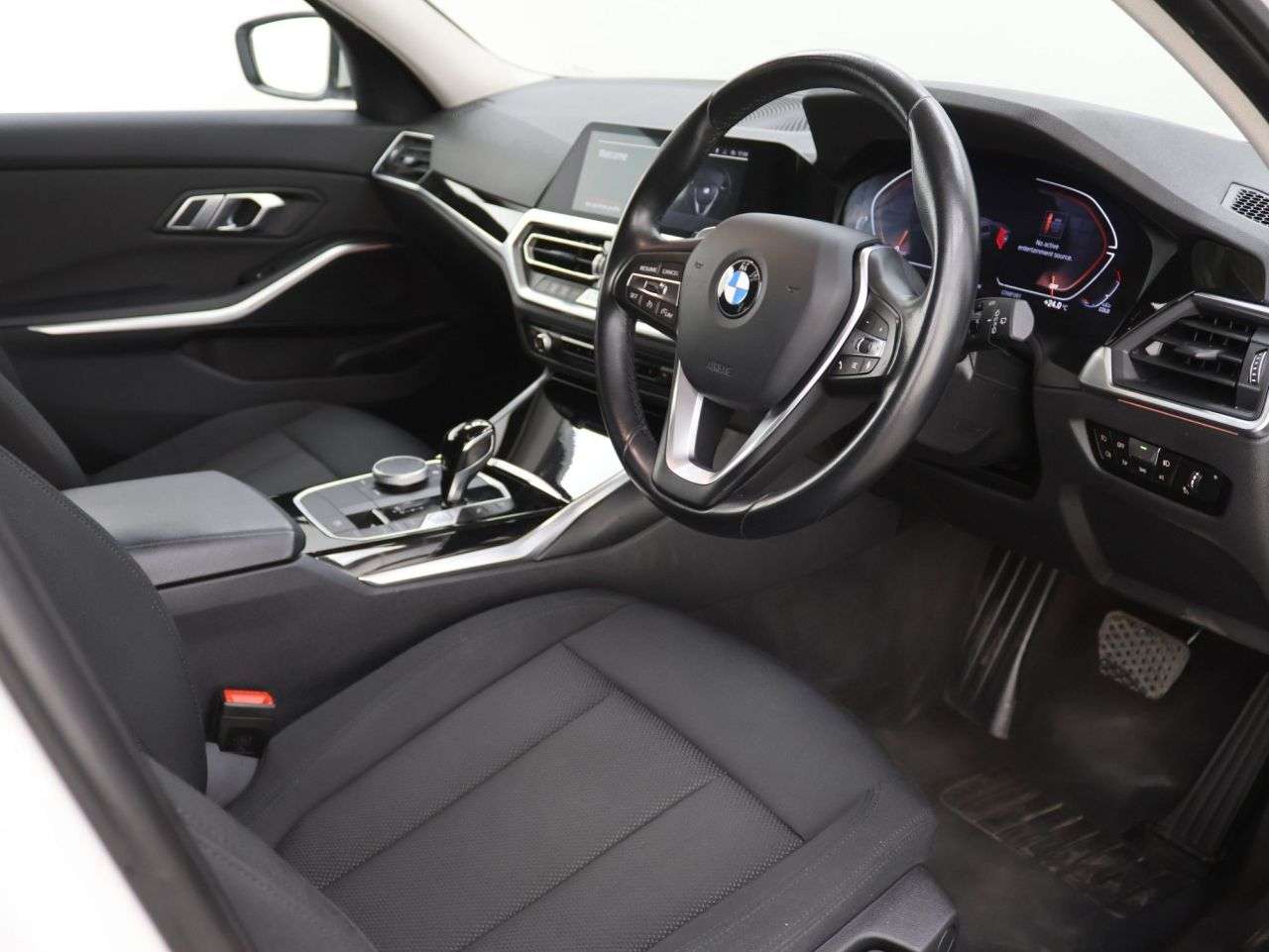 2022 BMW 3 SERIES 2022 BMW 3 SERIES