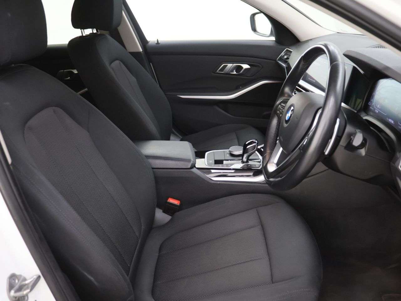 2022 BMW 3 SERIES 2022 BMW 3 SERIES